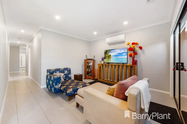 Sixth view of Homely house listing, 16 Arcadia Drive, Weir Views VIC 3338