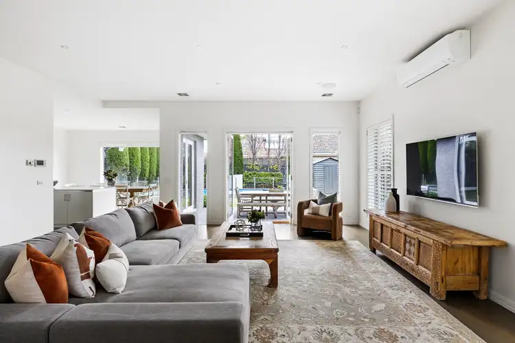 Fifth view of Homely house listing, 22 Downes Avenue, Brighton VIC 3186