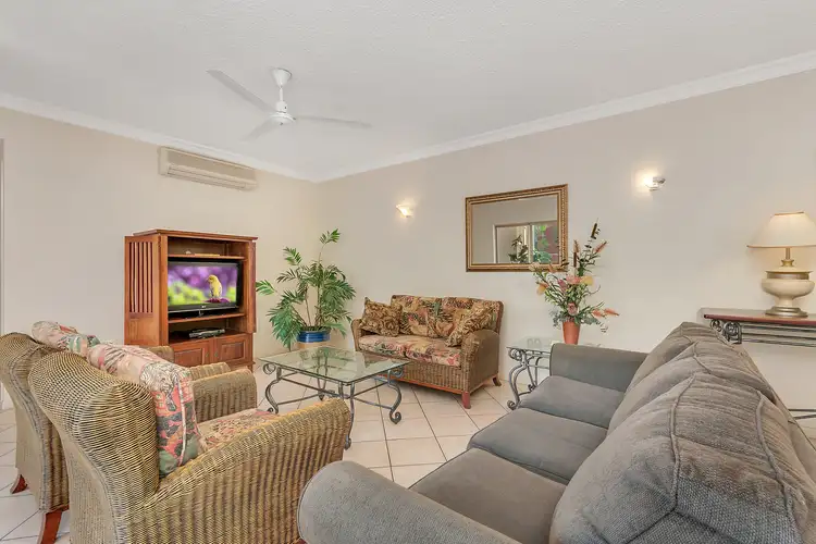 Second view of Homely apartment listing, 907/2-10 Greenslopes Street, Cairns North QLD 4870