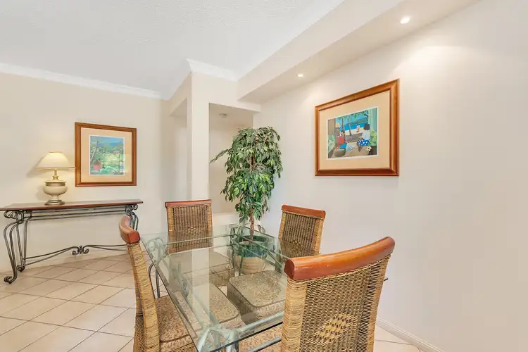 Third view of Homely apartment listing, 907/2-10 Greenslopes Street, Cairns North QLD 4870