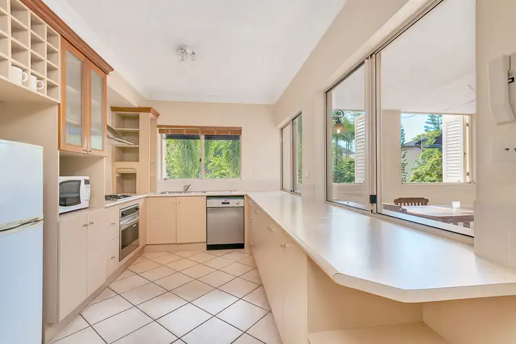 Fourth view of Homely apartment listing, 907/2-10 Greenslopes Street, Cairns North QLD 4870