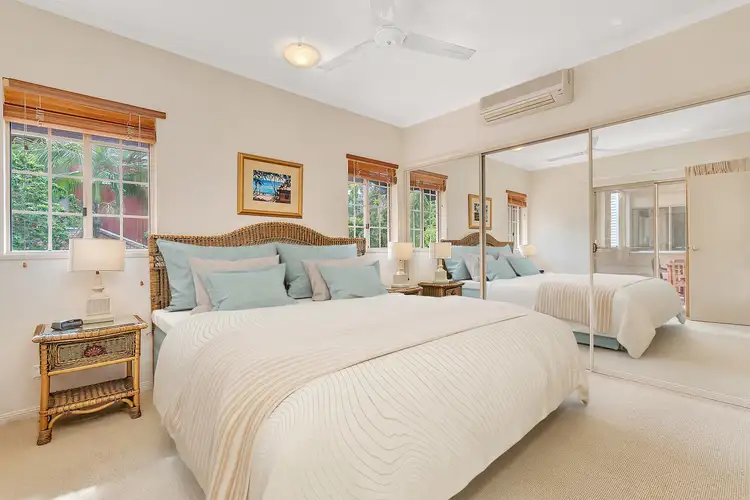 Fifth view of Homely apartment listing, 907/2-10 Greenslopes Street, Cairns North QLD 4870