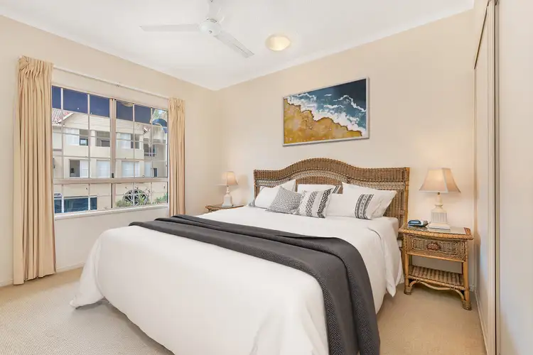 Seventh view of Homely apartment listing, 907/2-10 Greenslopes Street, Cairns North QLD 4870