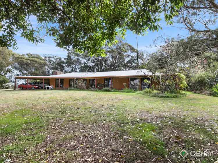120 Old Orbost Road