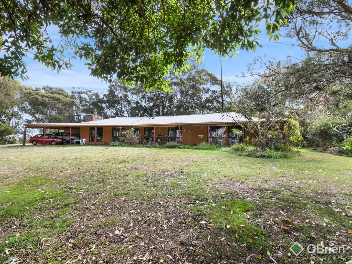 Main view of Homely house listing, 120 Old Orbost Road, Swan Reach VIC 3903