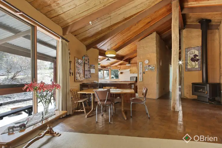 Fourth view of Homely house listing, 120 Old Orbost Road, Swan Reach VIC 3903