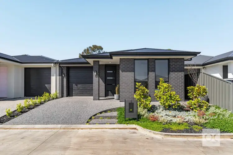 Main view of Homely house listing, 5/1 Pett Street, Reynella SA 5161
