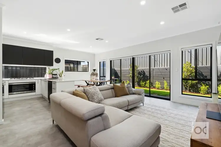 Second view of Homely house listing, 5/1 Pett Street, Reynella SA 5161