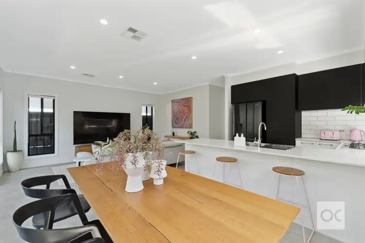 Third view of Homely house listing, 5/1 Pett Street, Reynella SA 5161