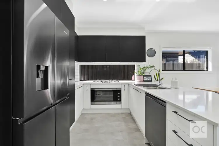 Fifth view of Homely house listing, 5/1 Pett Street, Reynella SA 5161