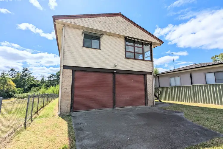 Main view of Homely house listing, 1558 Mulgoa Road, Wallacia NSW 2745
