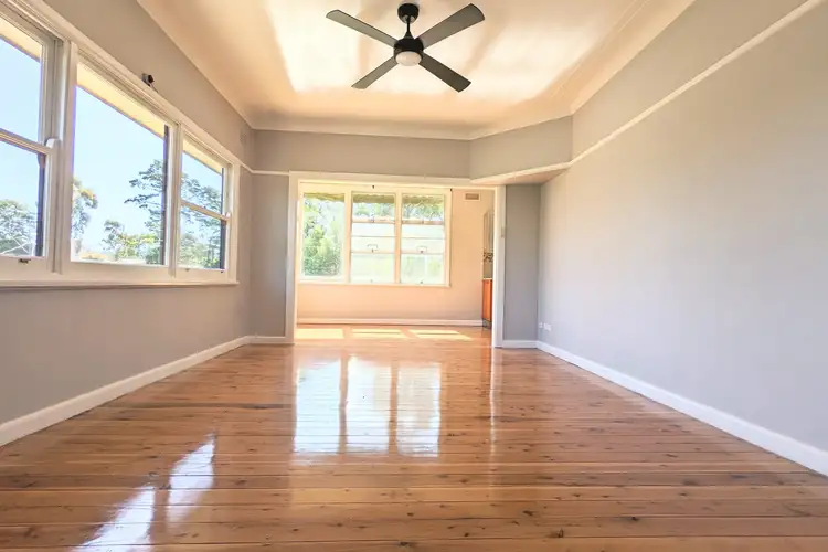 Second view of Homely house listing, 1558 Mulgoa Road, Wallacia NSW 2745