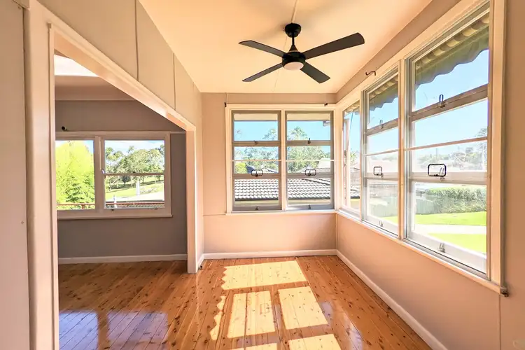 Fourth view of Homely house listing, 1558 Mulgoa Road, Wallacia NSW 2745