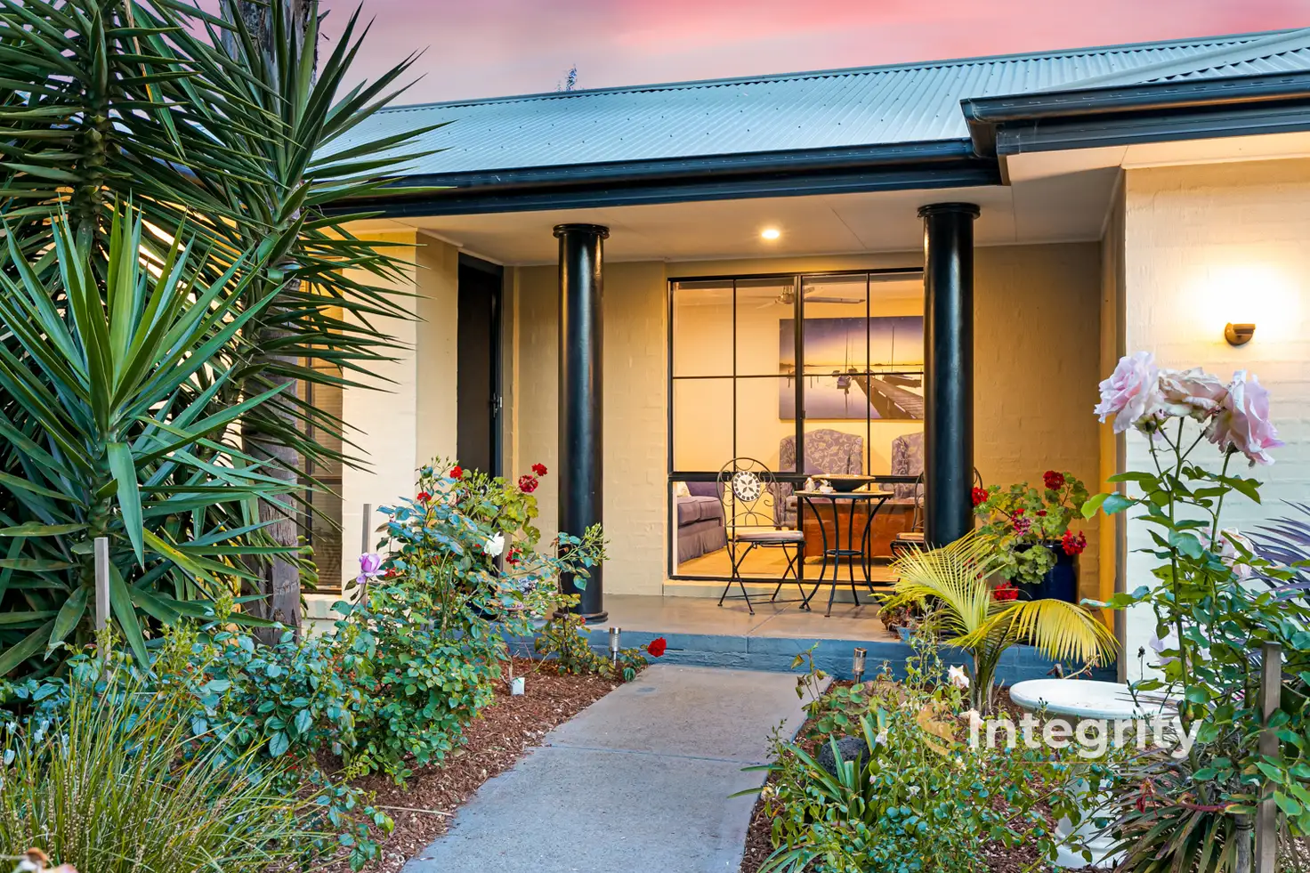 Main view of Homely house listing, 1 Amalia Close, Yarra Glen VIC 3775