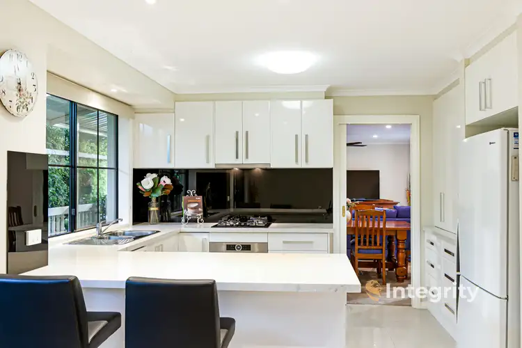 Third view of Homely house listing, 1 Amalia Close, Yarra Glen VIC 3775