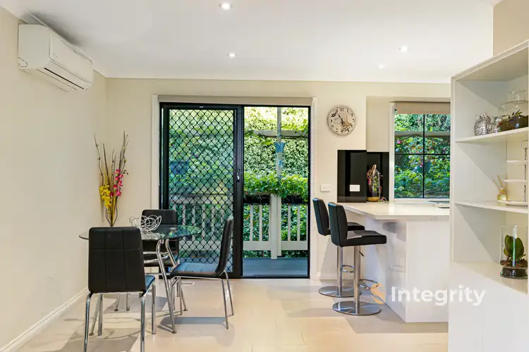Fourth view of Homely house listing, 1 Amalia Close, Yarra Glen VIC 3775