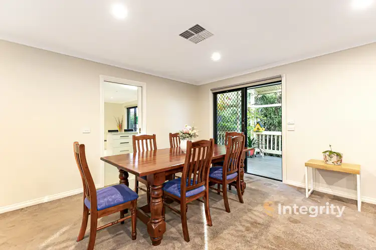 Fifth view of Homely house listing, 1 Amalia Close, Yarra Glen VIC 3775