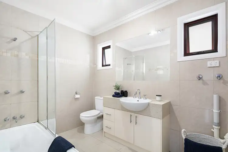 Fourth view of Homely apartment listing, 11/340A Dandenong Road, St Kilda East VIC 3183