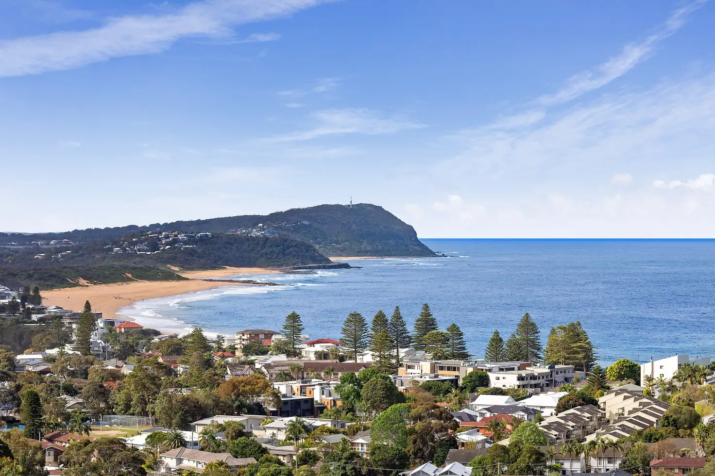 Main view of Homely house listing, 185 Scenic Highway, Terrigal NSW 2260