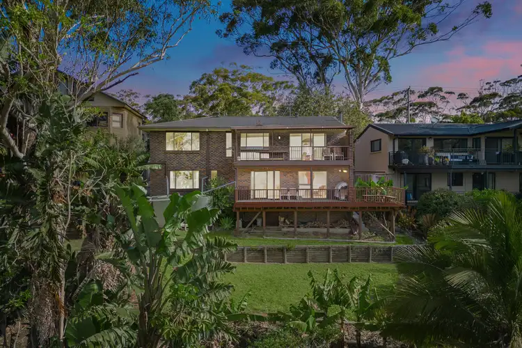 Second view of Homely house listing, 185 Scenic Highway, Terrigal NSW 2260