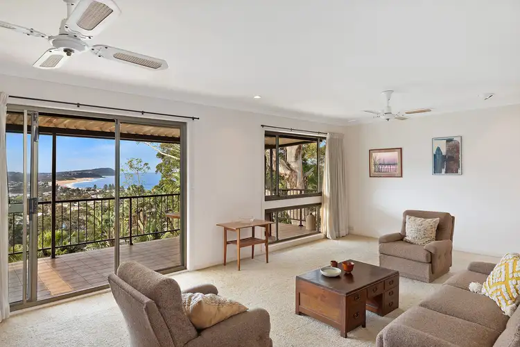 Third view of Homely house listing, 185 Scenic Highway, Terrigal NSW 2260