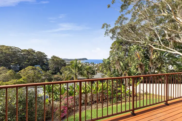 Fourth view of Homely house listing, 185 Scenic Highway, Terrigal NSW 2260