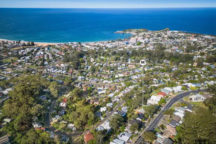 Fifth view of Homely house listing, 185 Scenic Highway, Terrigal NSW 2260