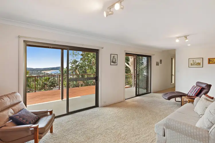 Sixth view of Homely house listing, 185 Scenic Highway, Terrigal NSW 2260
