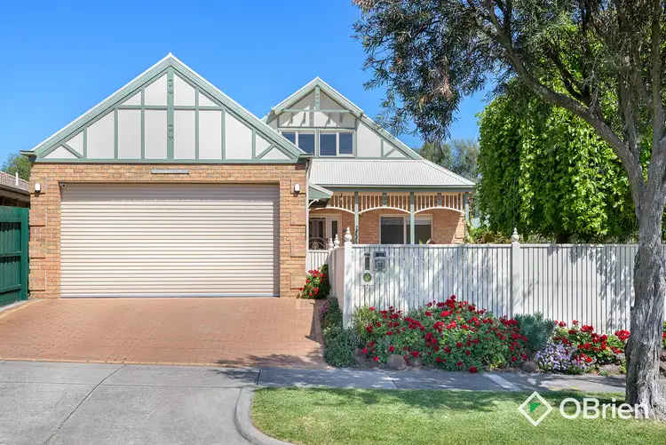 12 Birdwood Street, Frankston VIC 3199