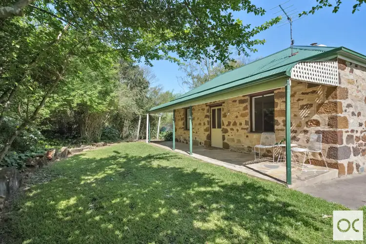Second view of Homely house listing, 1803 Hindmarsh Tiers Road, Myponga SA 5202