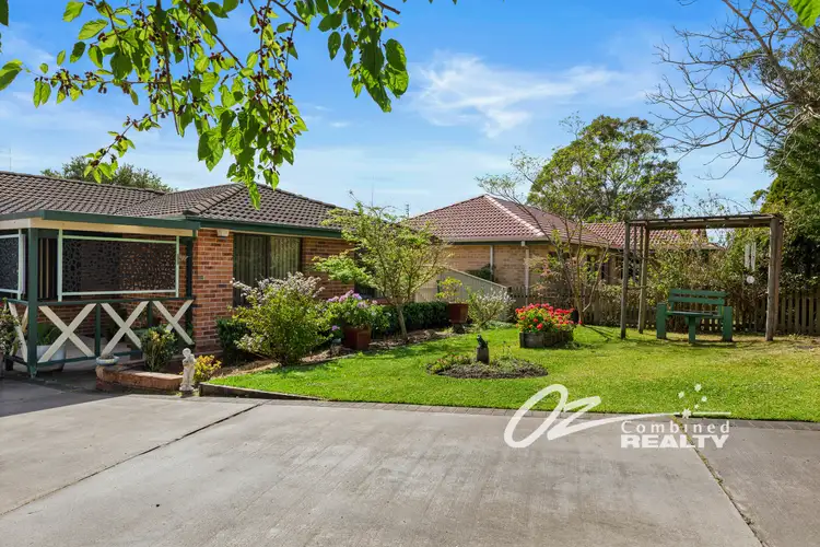Second view of Homely house listing, 45 Flamingo Avenue, Sanctuary Point NSW 2540