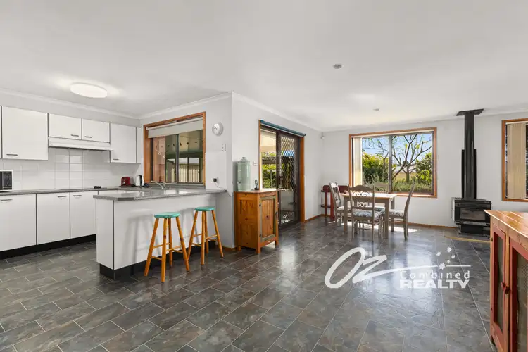 Third view of Homely house listing, 45 Flamingo Avenue, Sanctuary Point NSW 2540