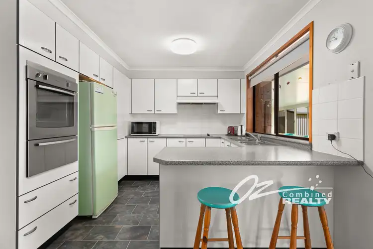 Fourth view of Homely house listing, 45 Flamingo Avenue, Sanctuary Point NSW 2540