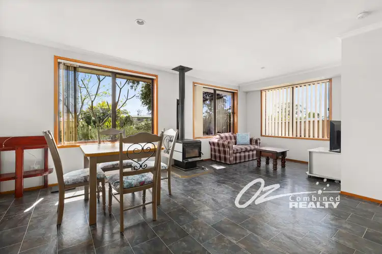 Fifth view of Homely house listing, 45 Flamingo Avenue, Sanctuary Point NSW 2540