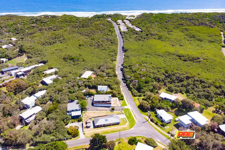 Main view of Homely house listing, 1 Surf Drive, Venus Bay VIC 3956