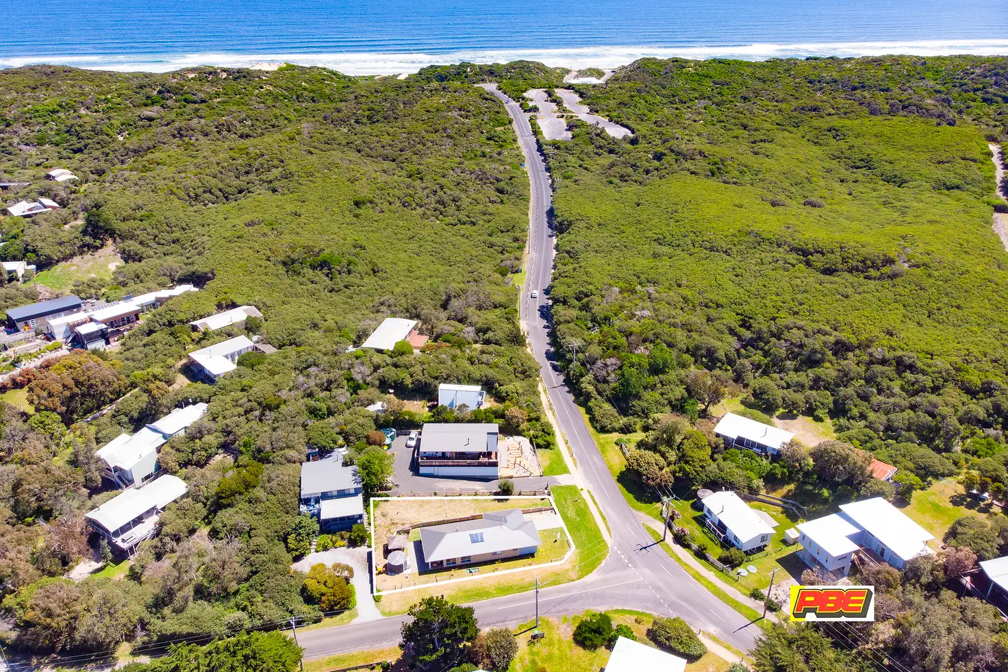 Main view of Homely house listing, 1 Surf Drive, Venus Bay VIC 3956