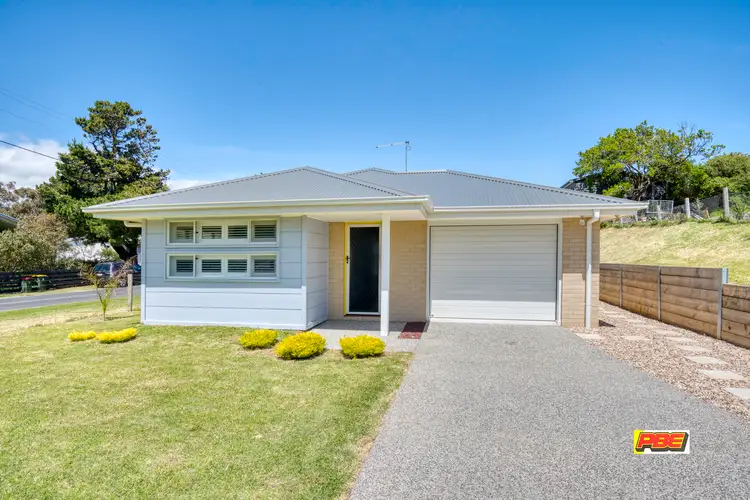 Second view of Homely house listing, 1 Surf Drive, Venus Bay VIC 3956