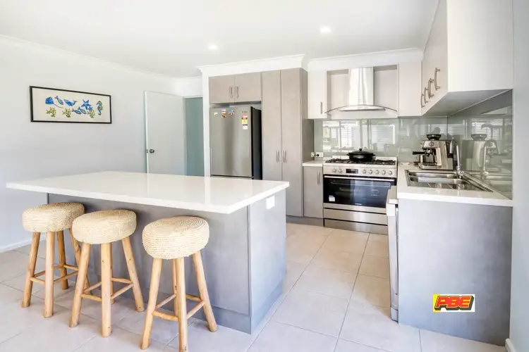 Third view of Homely house listing, 1 Surf Drive, Venus Bay VIC 3956
