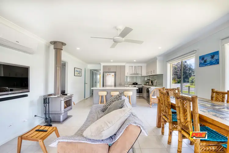Fifth view of Homely house listing, 1 Surf Drive, Venus Bay VIC 3956