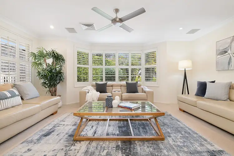 Fourth view of Homely house listing, 4 Ash Place, Lugarno NSW 2210