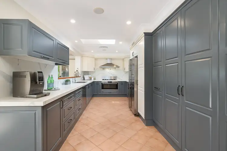 Fifth view of Homely house listing, 4 Ash Place, Lugarno NSW 2210