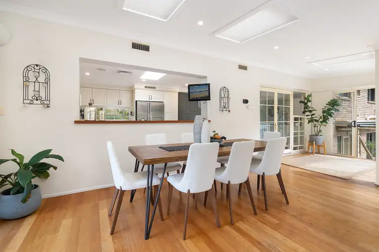 Sixth view of Homely house listing, 4 Ash Place, Lugarno NSW 2210