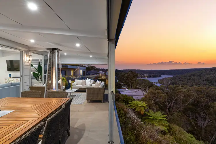 Third view of Homely house listing, 66 Moyran Parade, Grays Point NSW 2232