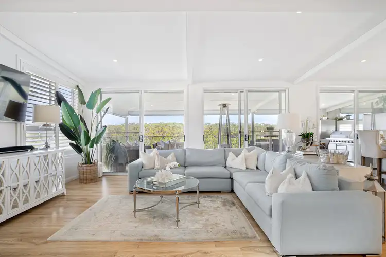 Fourth view of Homely house listing, 66 Moyran Parade, Grays Point NSW 2232