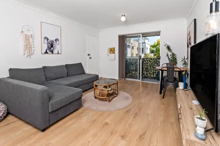 Second view of Homely unit listing, 12/19 Preston Street, Jamisontown NSW 2750