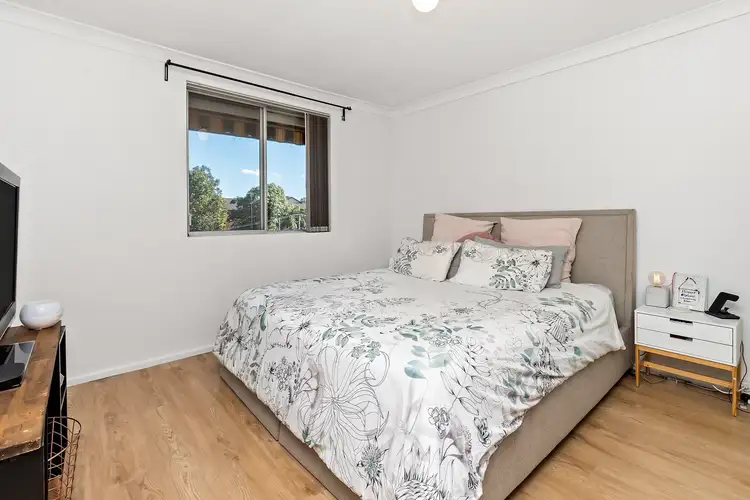 Third view of Homely unit listing, 12/19 Preston Street, Jamisontown NSW 2750