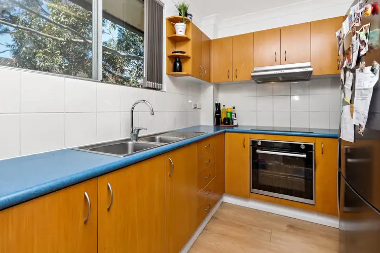 Fourth view of Homely unit listing, 12/19 Preston Street, Jamisontown NSW 2750