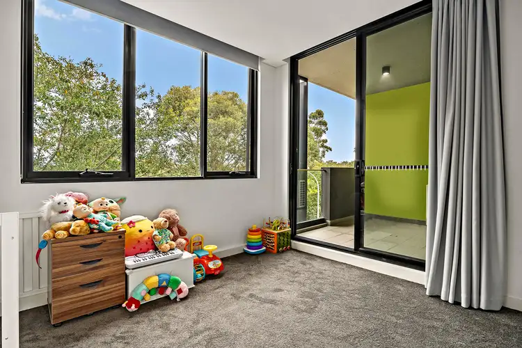 Fifth view of Homely unit listing, D101/42 Pinnacle Street, Miranda NSW 2228