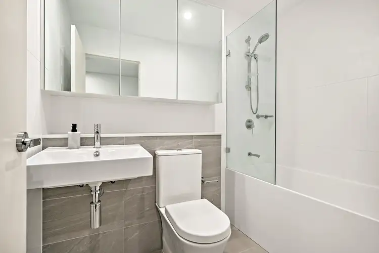 Sixth view of Homely unit listing, D101/42 Pinnacle Street, Miranda NSW 2228