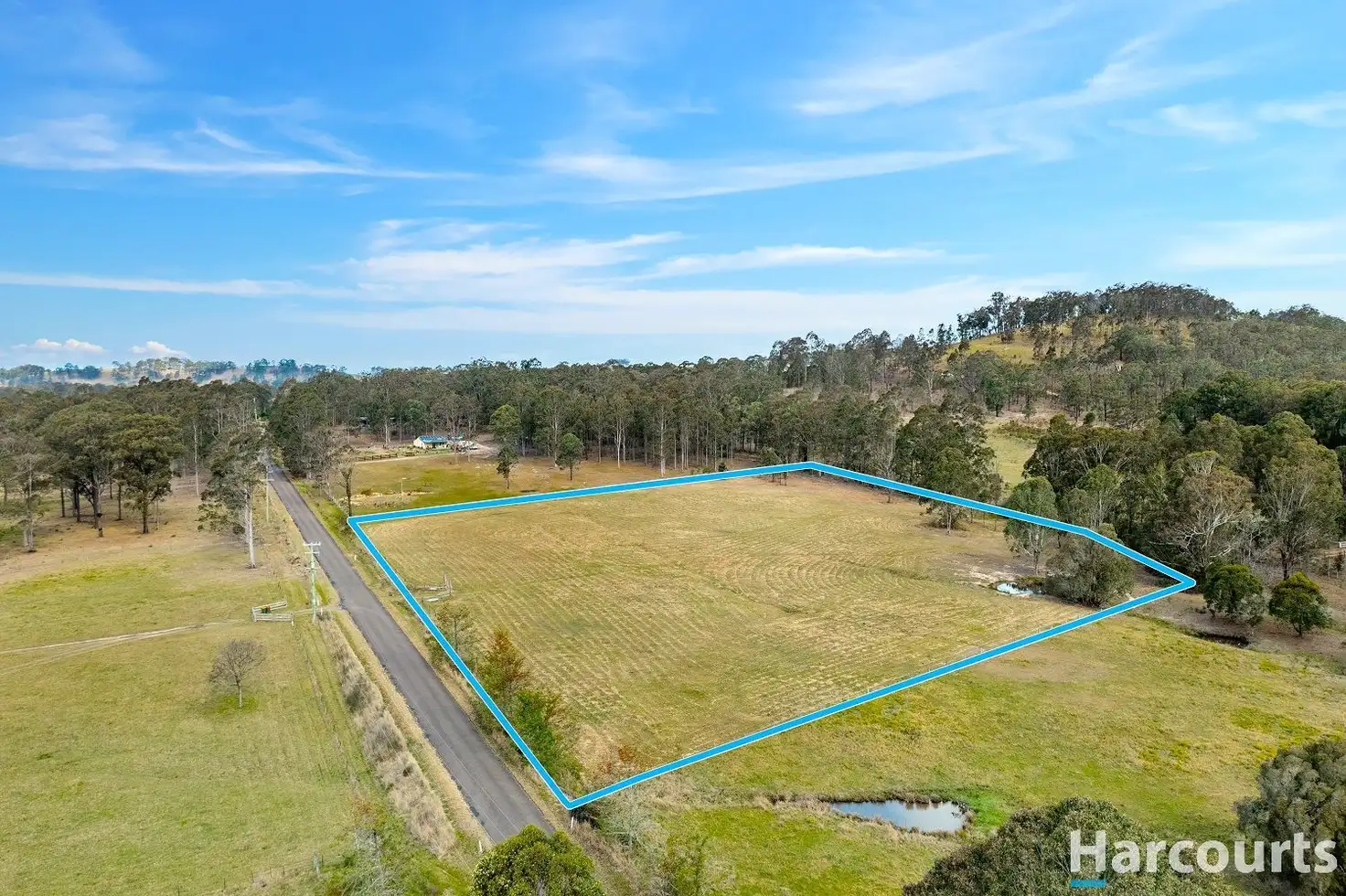 Main view of Homely rural property listing, 653 Wallarobba-Brookfield Road, Wallarobba NSW 2420
